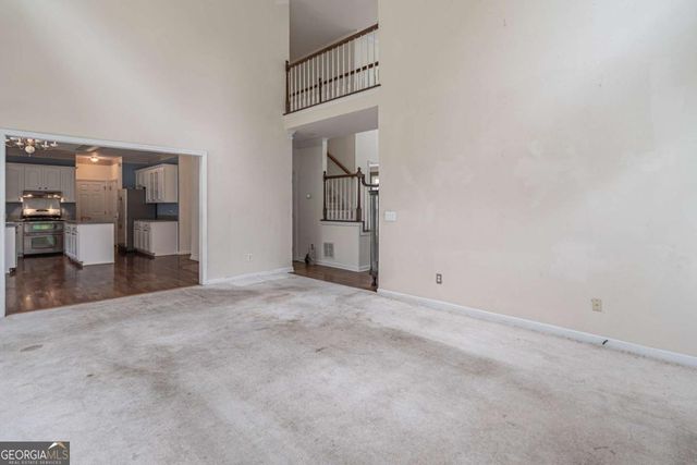 1180 Grace Hadaway Lane, Lawrenceville, GA 30043