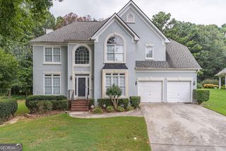 1180 Grace Hadaway Lane, Lawrenceville, GA 30043