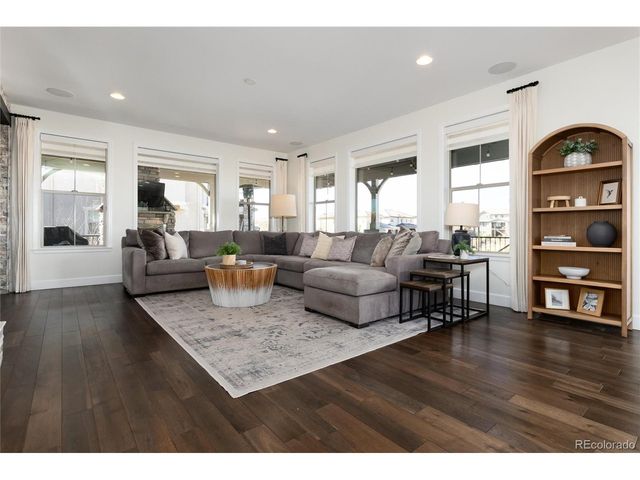 10849 Greycliffe Dr, Highlands Ranch, CO 80126