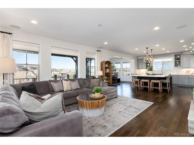 10849 Greycliffe Dr, Highlands Ranch, CO 80126