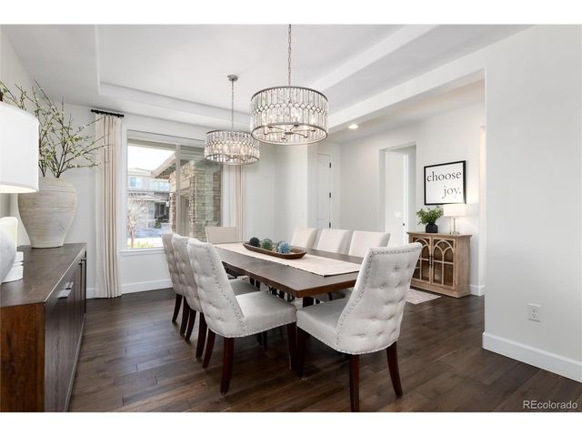 10849 Greycliffe Dr, Highlands Ranch, CO 80126