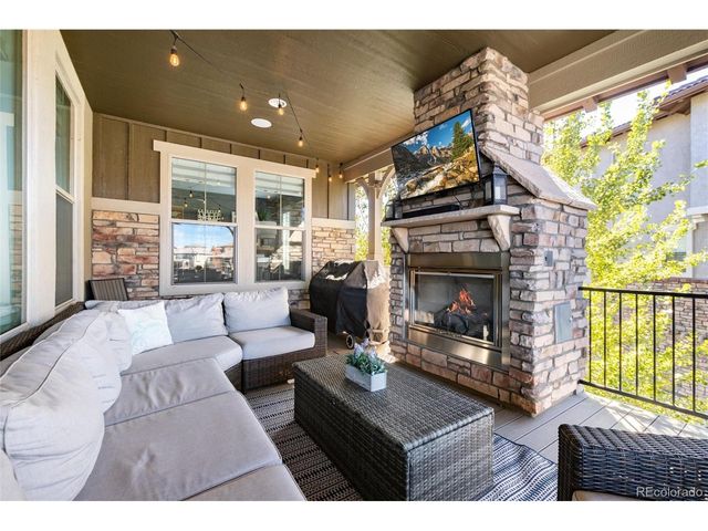 10849 Greycliffe Dr, Highlands Ranch, CO 80126