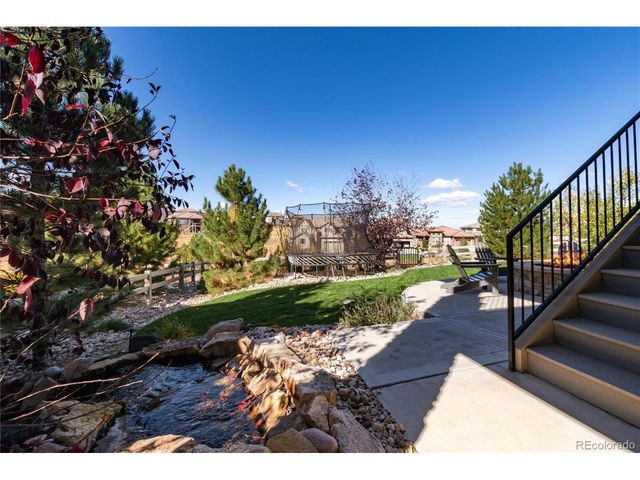 10849 Greycliffe Dr, Highlands Ranch, CO 80126
