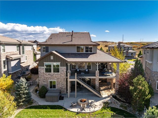 10849 Greycliffe Dr, Highlands Ranch, CO 80126