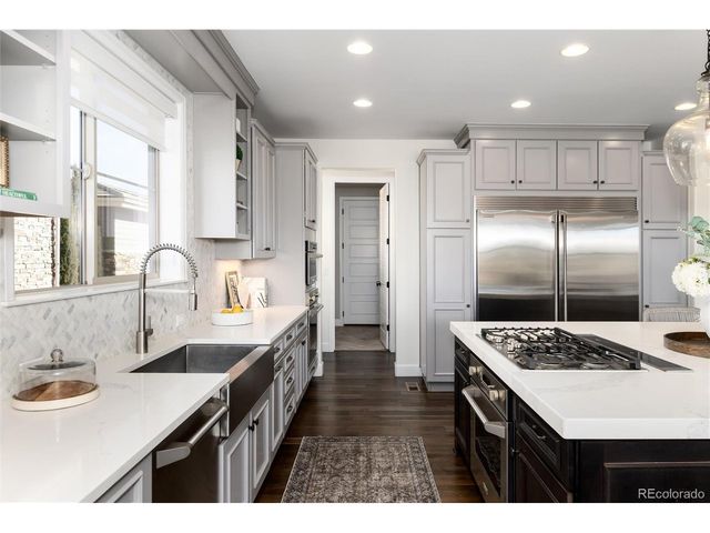 10849 Greycliffe Dr, Highlands Ranch, CO 80126