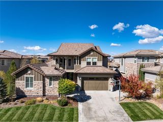 10849 Greycliffe Dr, Highlands Ranch, CO 80126