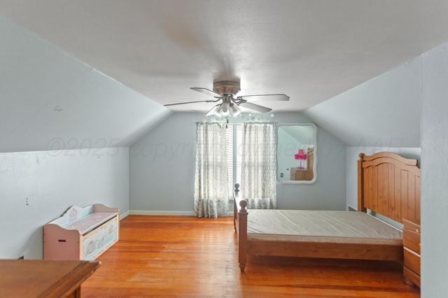 220 W Wichita Street, Miami, TX 79059