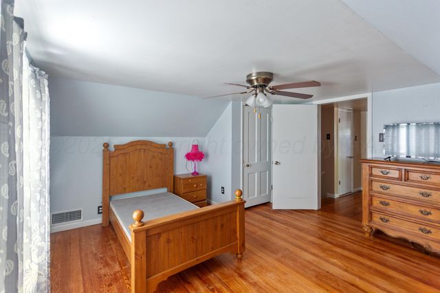 220 W Wichita Street, Miami, TX 79059