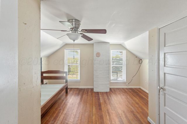 220 W Wichita Street, Miami, TX 79059