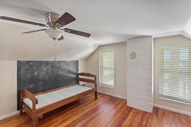 220 W Wichita Street, Miami, TX 79059