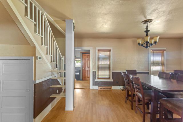 220 W Wichita Street, Miami, TX 79059