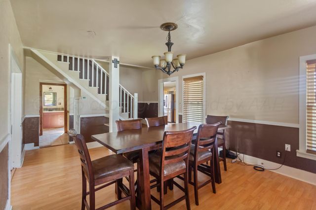 220 W Wichita Street, Miami, TX 79059