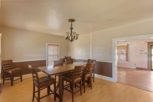 220 W Wichita Street, Miami, TX 79059