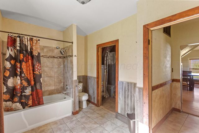 220 W Wichita Street, Miami, TX 79059