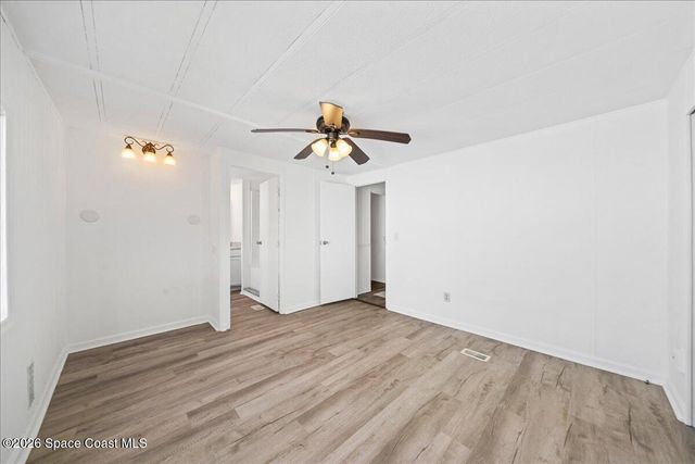 1848 Seagrape Street NE, Palm Bay, FL 32905