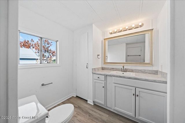 1848 Seagrape Street NE, Palm Bay, FL 32905