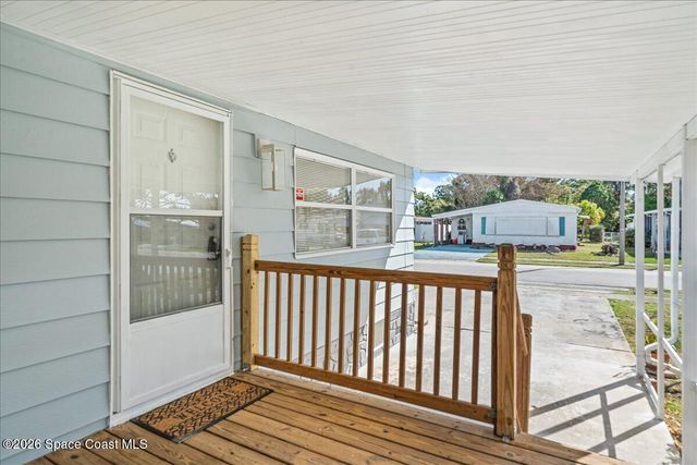 1848 Seagrape Street NE, Palm Bay, FL 32905