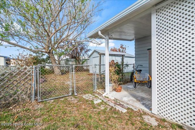 1848 Seagrape Street NE, Palm Bay, FL 32905