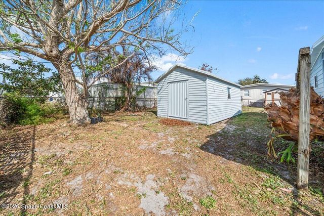 1848 Seagrape Street NE, Palm Bay, FL 32905