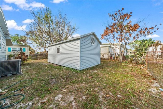 1848 Seagrape Street NE, Palm Bay, FL 32905