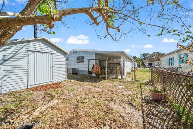 1848 Seagrape Street NE, Palm Bay, FL 32905