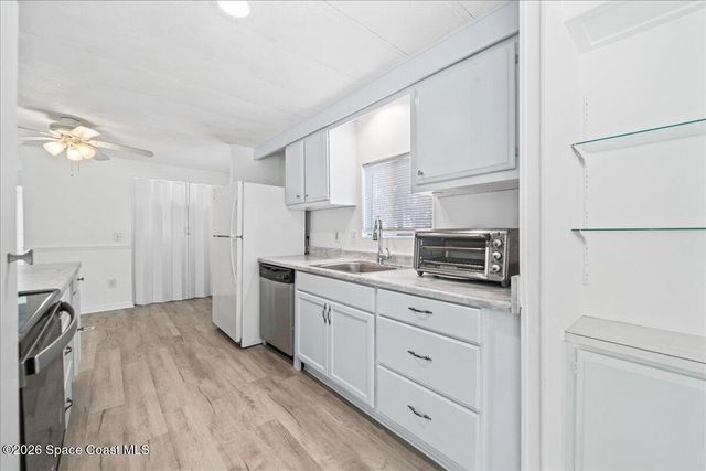 1848 Seagrape Street NE, Palm Bay, FL 32905