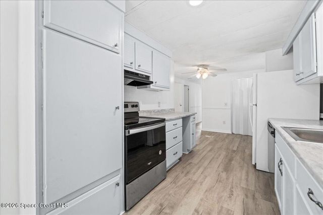 1848 Seagrape Street NE, Palm Bay, FL 32905