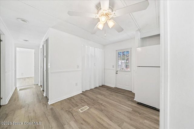 1848 Seagrape Street NE, Palm Bay, FL 32905