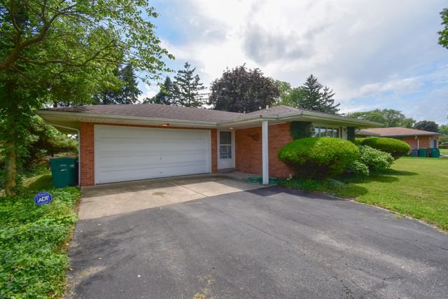 2515 W 57th Avenue, Merrillville, IN 46410