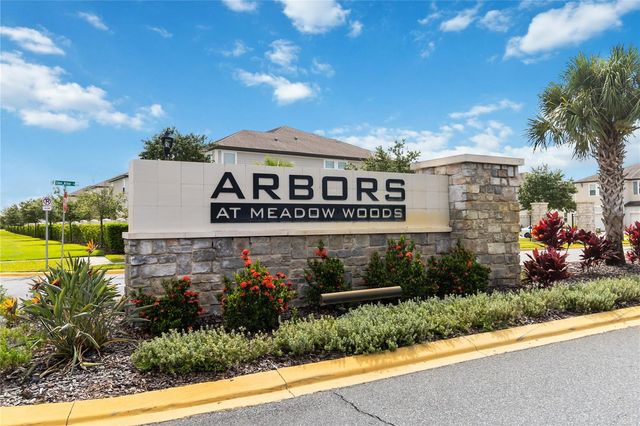 15493 WILLOW ARBOR CIRCLE, Orlando, FL 32824