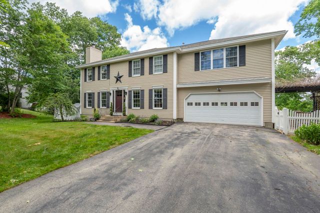 4 Faith Drive, Derry, NH 03038
