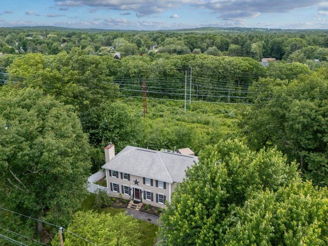 4 Faith Drive, Derry, NH 03038