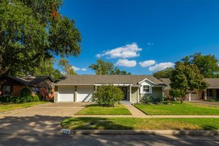 8718 Hackney Lane, Dallas, TX 75238