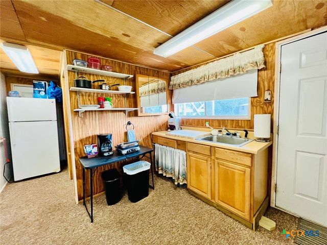 56 Rutherford, Port O'connor, TX 77982