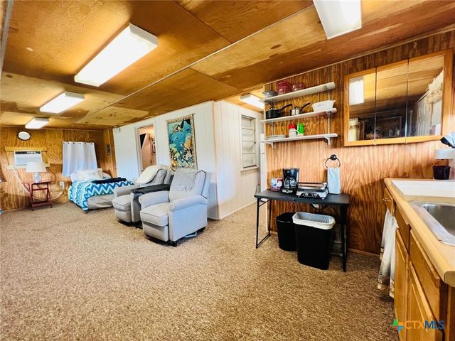 56 Rutherford, Port O'connor, TX 77982