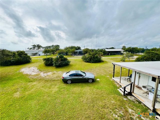 56 Rutherford, Port O'connor, TX 77982