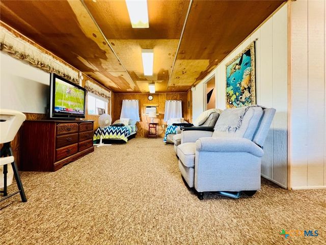 56 Rutherford, Port O'connor, TX 77982