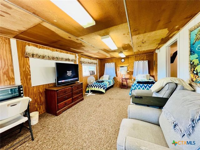 56 Rutherford, Port O'connor, TX 77982