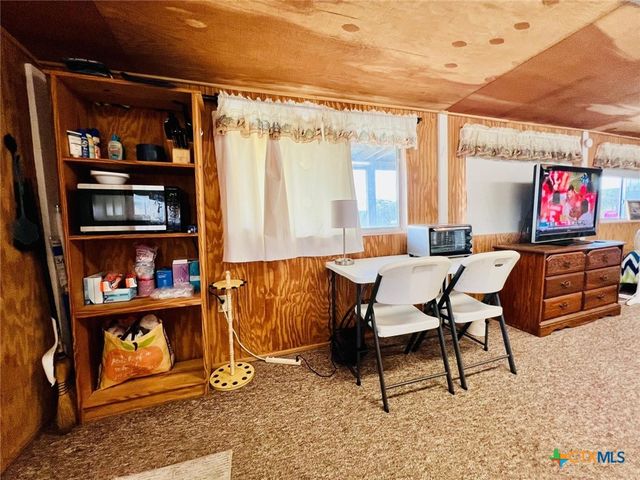 56 Rutherford, Port O'connor, TX 77982