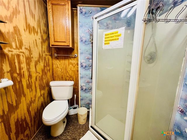 56 Rutherford, Port O'connor, TX 77982