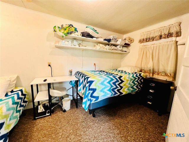 56 Rutherford, Port O'connor, TX 77982