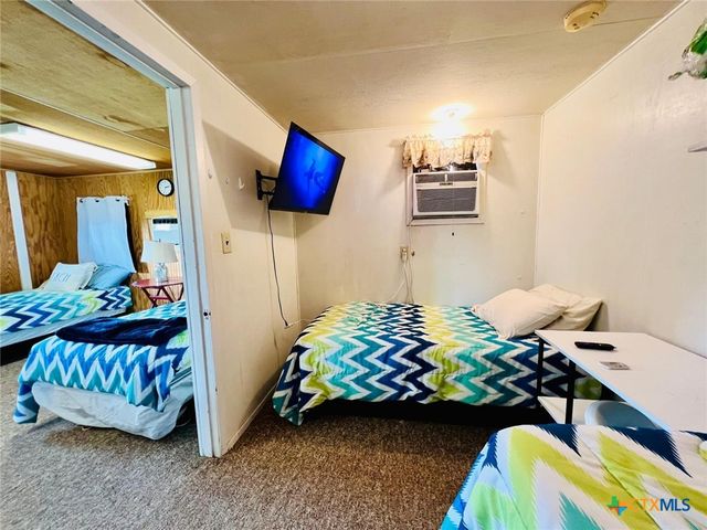 56 Rutherford, Port O'connor, TX 77982