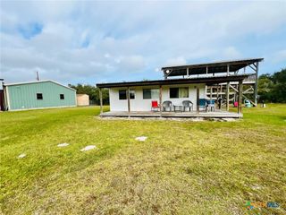 56 Rutherford, Port O'connor, TX 77982