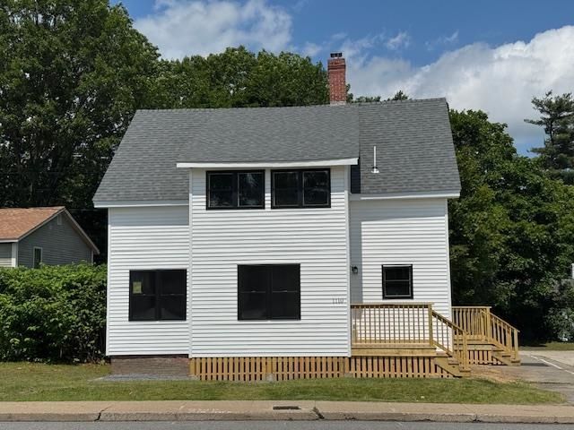 1110 Main Street, Sanford, ME 04073
