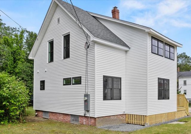 1110 Main Street, Sanford, ME 04073