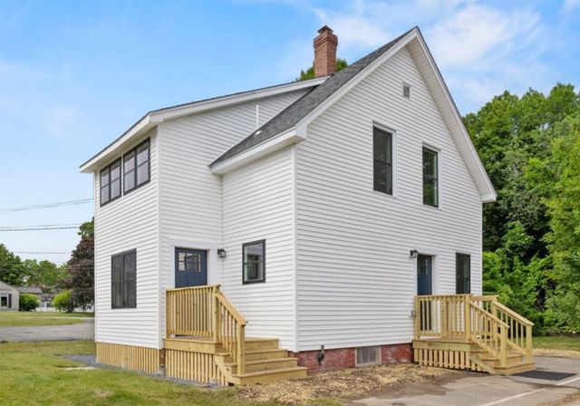 1110 Main Street, Sanford, ME 04073