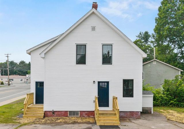 1110 Main Street, Sanford, ME 04073