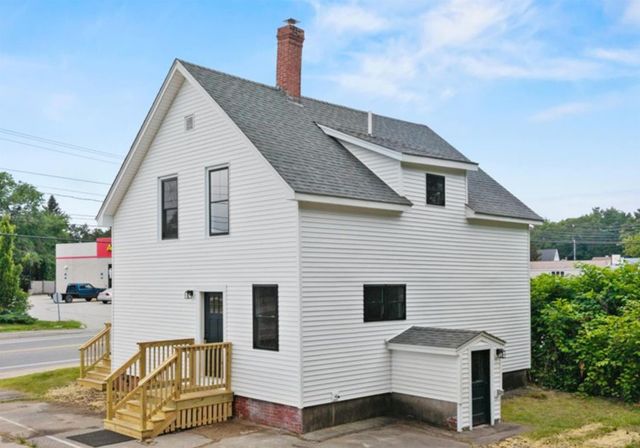 1110 Main Street, Sanford, ME 04073