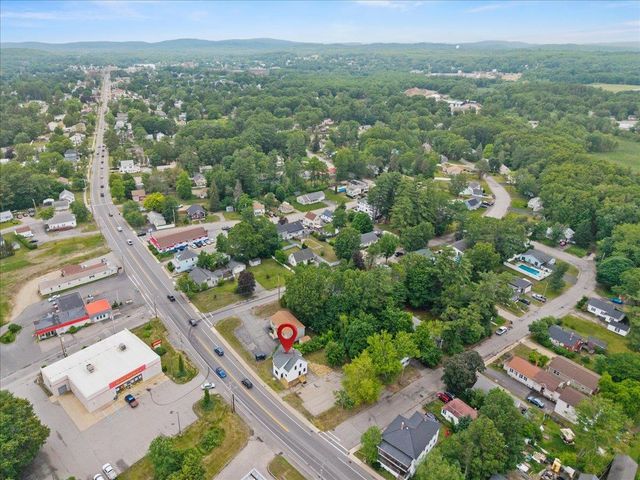 1110 Main Street, Sanford, ME 04073