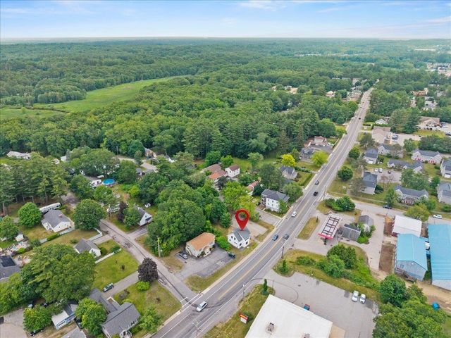 1110 Main Street, Sanford, ME 04073